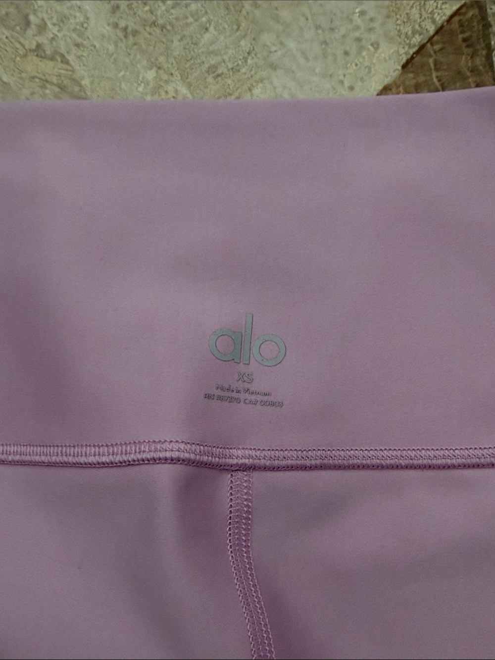 ALO Yoga High-Waist Leggings